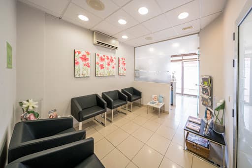 Clinica Dental Bajo logo