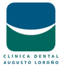 Clínica Dental Augusto Loroño logo
