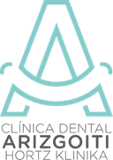Clínica Dental Arizgoiti logo