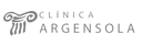 Clinica Dental Argensola logo