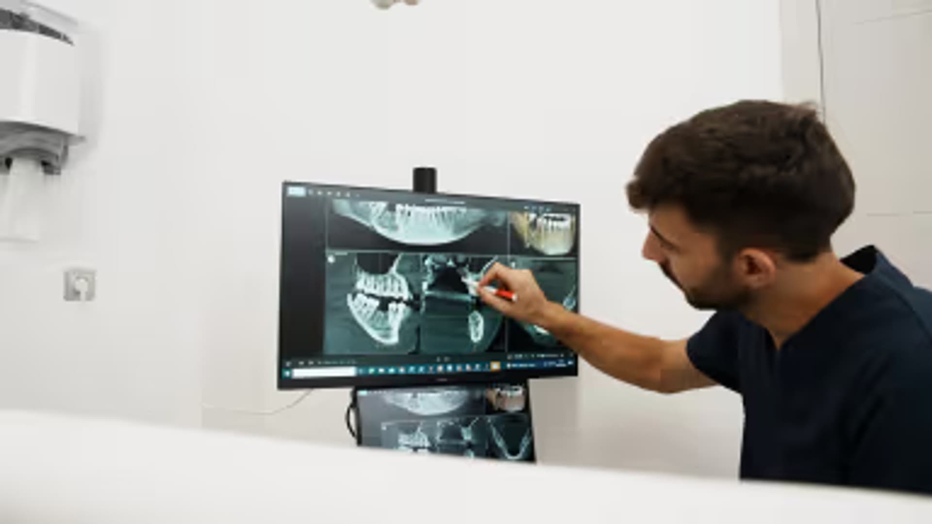 clinic image