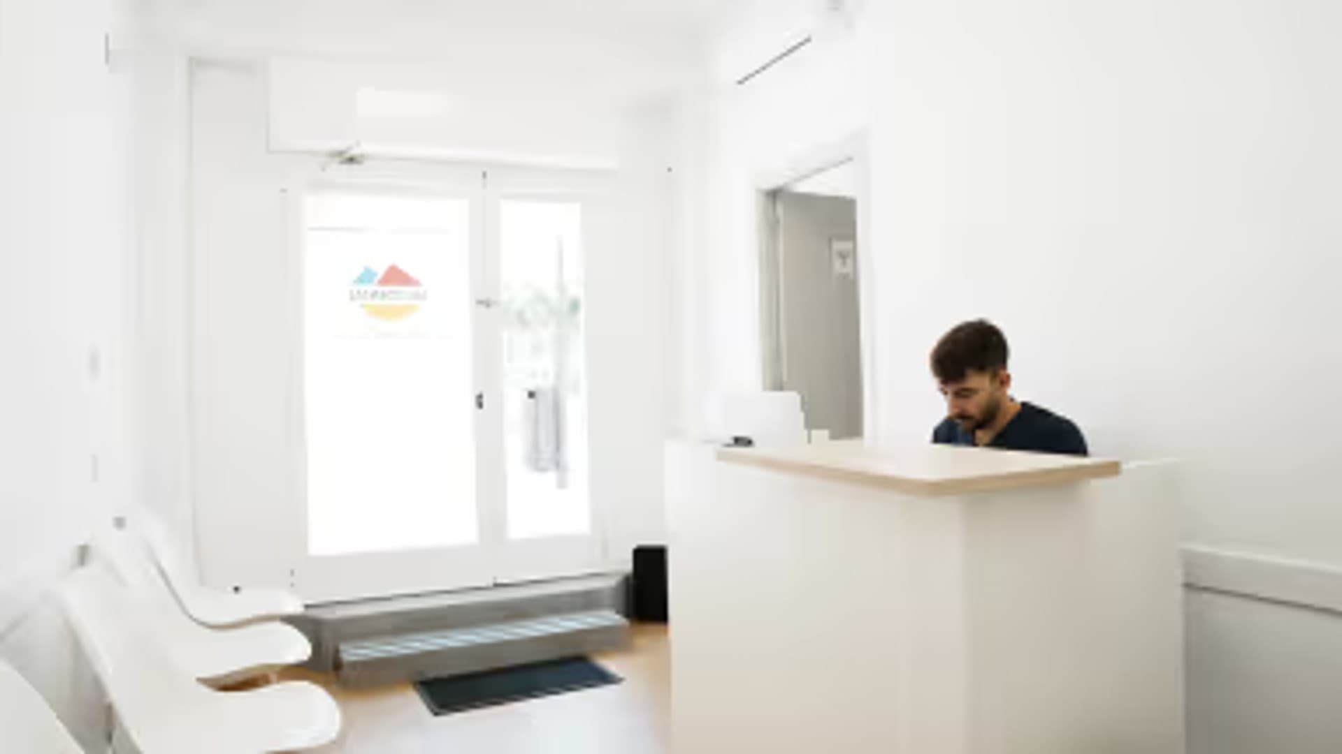 clinic image