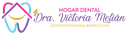 Clinica Dental Hogar Dental Dra. Victoria Melián logo