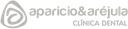 Clínica Dental Aparicio Pamplona logo