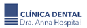 Clínica Dental Anna Hospital logo