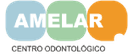 Clínica Dental Amelar Sevilla Este logo