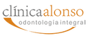 Clinica Dental José Luis Alonso Berrojo logo