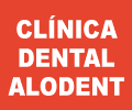 Clinica Dental Alodent Sl logo