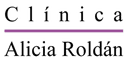 Clinica Dental Alicia Roldán logo