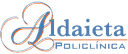 Clinica Dental Aldaieta logo