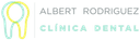 Clinica Dental Albert Rodriguez logo