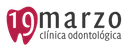 Clinica Dental 19 de Marzo logo
