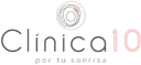 Clinica Dental Clínica10 logo