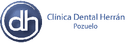 Clínica Dental Herrán Pozuelo logo