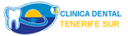 Clinica Dental Tenerife Sur logo
