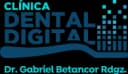 Clínica Dental Digital Dr. Gabriel Betancor Rdgz. logo