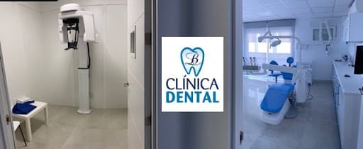 Clinica Dental LB logo