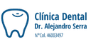 Clinica Dental Alejandro Serra Calvo logo