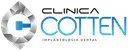 Clinica Dental Dr Philippe Cotten Barcelona logo