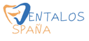 Clinica dental Déntalos Dr. España López logo