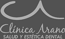 Clinica Dental Arano logo