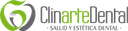 Clinica Dental Clinarte Dental logo