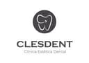 Clinica Dental CLESDENT logo