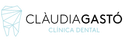 Clinica Dental Clàudia Gastó logo