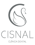 Clinica Dental Cisnal logo