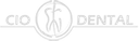 Clinica Dental CIO logo