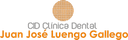 Clinica Dental CID Ávila logo