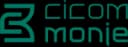 Clínica Dental CICOM MONJE logo