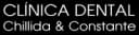 Clínica Dental Chillida & Constante logo