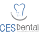 Clinica Dental CES DENTAL logo