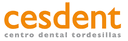 Clinica Dental CESDENT Tordesillas logo