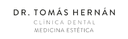 Clínica Dental Dr. Tomás Hernán Carabanchel logo