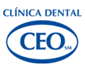Clinica Dental CEO Galapagar logo