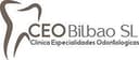 Clinica Dental CEOBilbao S.L Bilbao logo