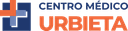 Clinica Dental Centro Médico Urbieta logo