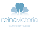 Clinica Dental Centro Odontológico Reina Victoria logo