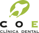 Clinica Dental Centro Odontologico Eguia logo