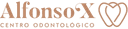 Clinica Dental Centro Odontológico Alfonso X logo