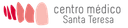 Clinica Dental Centro Médico Santa Teresa logo