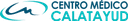 Clinica Dental Centro Médico Calatayud logo