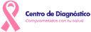 Clinica Dental Centro Diagnóstico Centro Radiológico De Alta Tecnología logo