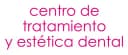Clinica Dental Centro De Estética Dental logo