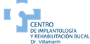 Clinica Dental Villamarín logo