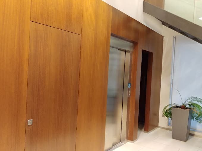 Clinica Dental Areiba Dr. Barbero & Colaboradores logo