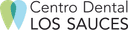 Clinica Dental  Los Sauces logo