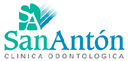 Clinica Dental Centro San Antón logo